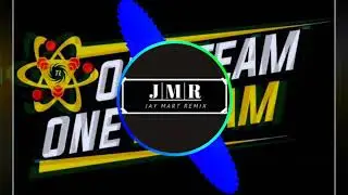 Trouble Is A Friend [ Jay Mart Talacero Remix ] (Team Turbo &times; Team Turbo Mix Dj's)