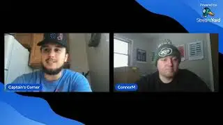 Williams a Met? Tatis Jr. a Yankee? Offense without Judge? - Captain's Corner Convos