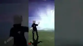 Can VANISHING RASENGAN FULLMOON BREAK Sharingan in Shinobi striker?