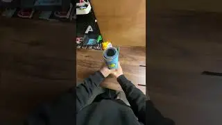 Ducks in space, who wouldn't love em!🦆