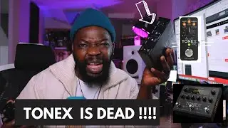 Is the Tonex officially Outdated?