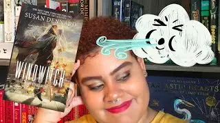 Windwitch | Book Disappointment