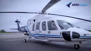 2008 Sikorsky S-76C++, Reg# PR-CHQ, Ser# 760734 - Aircraft for sale on ASO