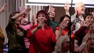 Oh happy day! - Madrid Gospel Voices