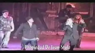Jean & Luis Fonsi - Save Me (2002)