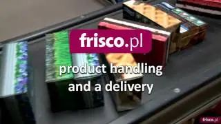 Frisco.pl - english version