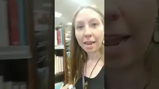 A Little Barnes Noble Divination