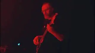 Ed Sheeran experience live!