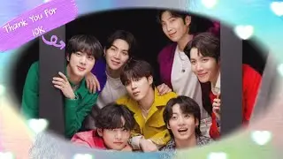 BTS/Marjaani/Bollywood Song Mix/fmv/💜
