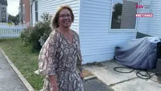 1849 W Main Street Norristown, PA | Terese Brittingham | KW LIVE TV
