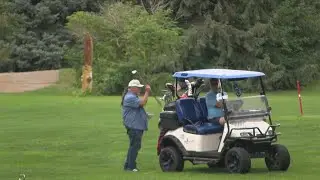 32nd Annual South Sioux City Chamber of Commerce Golf Outing
