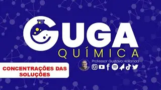 CONCENTRAÇÃO COMUM E MOLARIDADE QUESTÃO 01