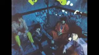 The Hook &lrm;&ndash; You're Lookin' Fine ( 1968, Psych Rock, USA )