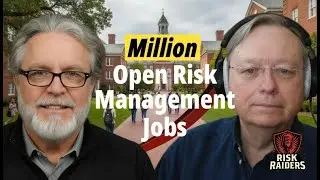 1,000,000 Insurance Pros Retiring&hellip; Why That&rsquo;s YOUR Biggest Career Opportunity in Risk Management