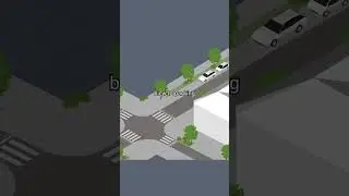 Как нам спроектировать лучшие улицы?