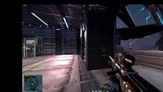 PlanetSide 2. Miller server. NS-15M Autism.