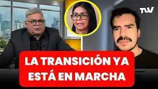 EL RELOJ CORRE CONTRA DELCY | Por la Mañana con Carlos Acosta y Orlando Avendaño