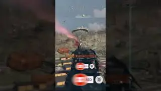 The PKM in Cod Warzone - #Shorts