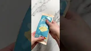 Melted Chocolate Hack I We Love Baking