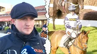 &pound;400k Cristal d'Estruval makes stylish Rules debut for Derham | Racing TV