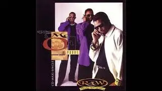 R.A.W.-Hit Me On The Phone (Un Edited Mix) (1994)