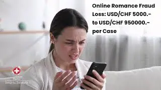 Global Online Fraud Investigation