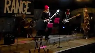 Pretty Pirates, Voodoo Child