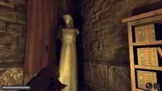 UnderDread  eps  1  A Mystery/Horror Game!