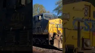 Three Engine L646