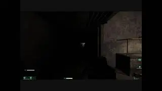 F.E.A.R. OST - Tunnel Ambiance