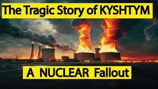 The Kyshtym Disaster: The Worst Nuclear Accident in Soviet History