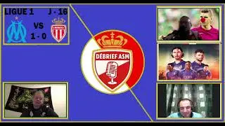 Debrief : Om vs asm 1 a 0 : corruption !