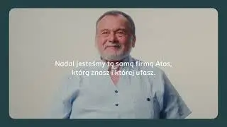 Nowy wygląd &mdash; ten sam cel