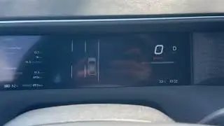 2025 Xpeng G6 Performance 0-150 acceleration