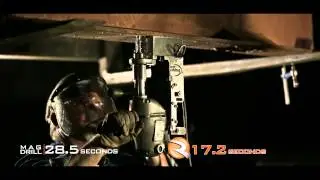 Mag Drill vs Rapidrill