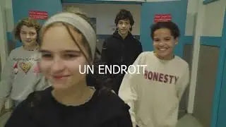 Clip NAH 2025 - Ensemble, on avance ! Collège Vauquelin