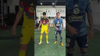 Hoy juega el Ame 🦅🔥
