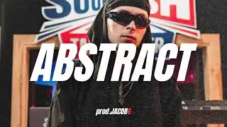 (FREE) OKI x OTSOCHODZI x SOBEL TYPE BEAT - ABSTRACT