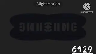 Samsung Logo History (2001-2009) in G-Major 1248