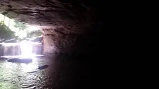 Rock Bridge State Park, Columbia MO