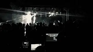 AZRATH-11 - On Stage.