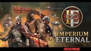 Empire Eternal - Trailer