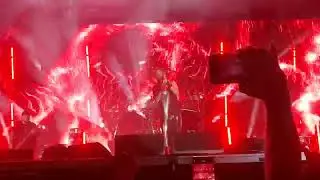 KoRn - 9. Falling away from me, 29. 7. 2024, Vienna, Metastadt