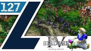 Granikos 4 - Die Siedler 4 HE - Gro&szlig;e Feldz&uuml;ge - Trojaner 1 - Deutsch - #127
