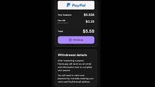 pawns app withdrawal proof use my refercode 3893905 1usd reward #howtomakemoneyonline  #trending