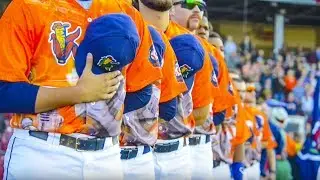 Kernels Baseball (15-Sec Bumper) - 2017