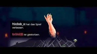 Gta 5 | RIP PrinzDodo_xx