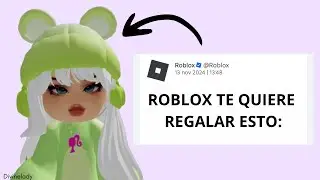 LINDO CABELLO y TRAJE GRATIS 💚