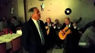 Antonio Santos 