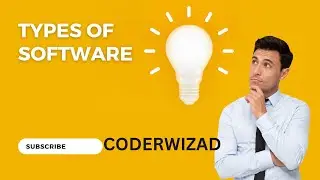 Business Analyst Course : Types of Software || BA Course ||